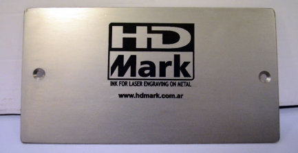 Liquido HD mark grabado para metal - Imagen 4