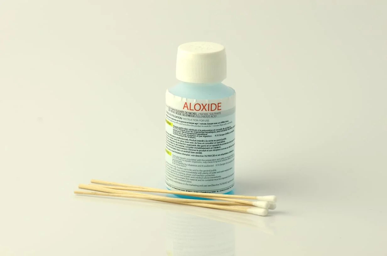 Aloxide - Imagen 2