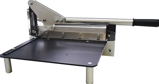 Guillotina Manual - Imagen 2