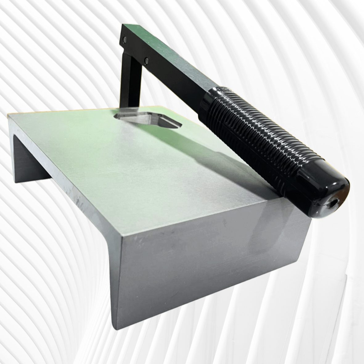 Base cornermate para dado corte esquina - Imagen 2