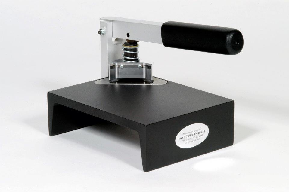 Base cornermate para dado corte esquina