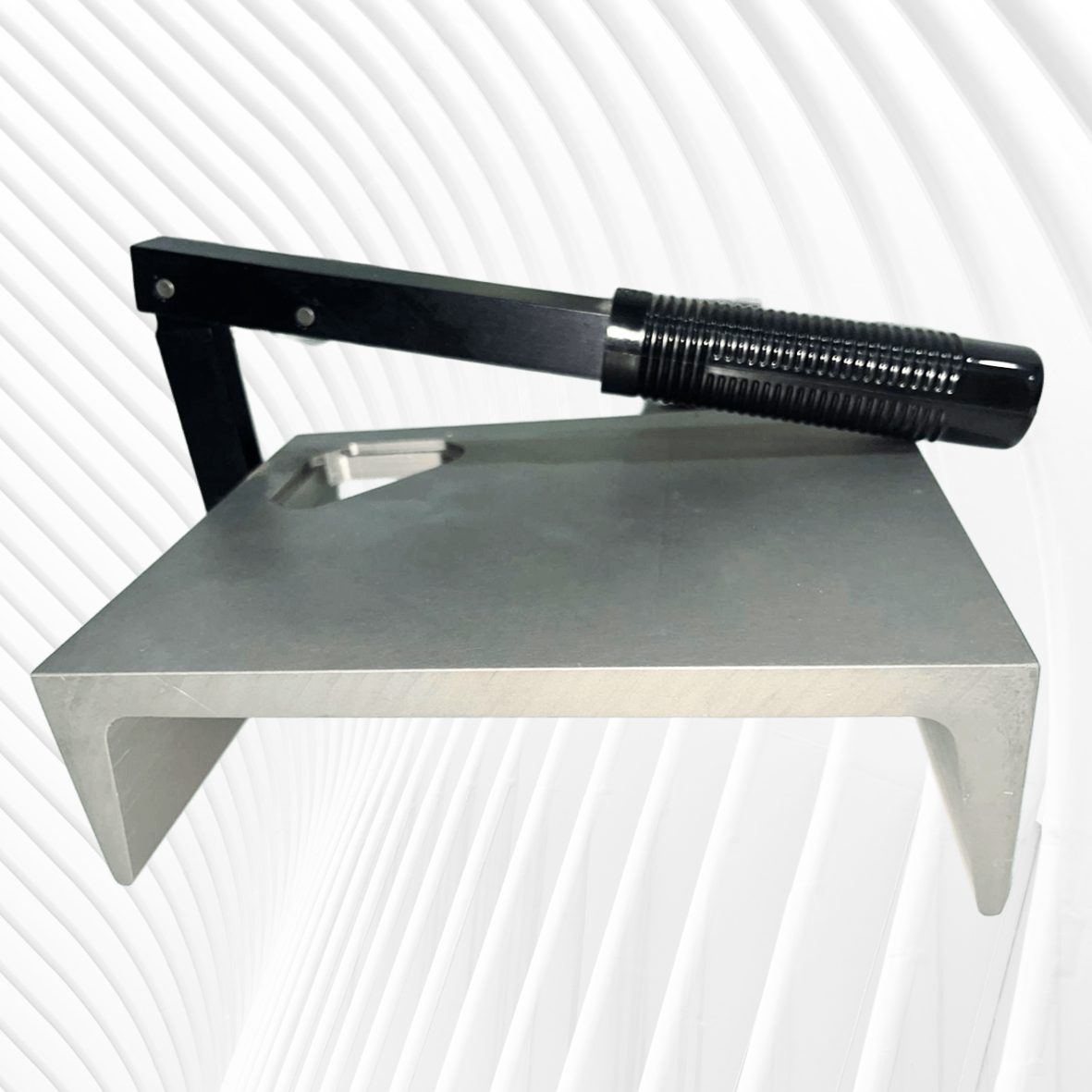 Base cornermate para dado corte esquina - Imagen 4