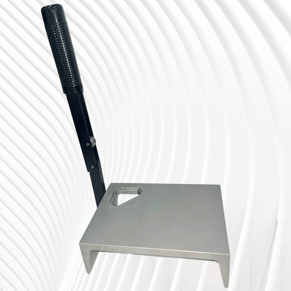 Base cornermate para dado corte esquina - Imagen 3